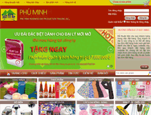 Tablet Screenshot of hangnhapkhauthailan.com